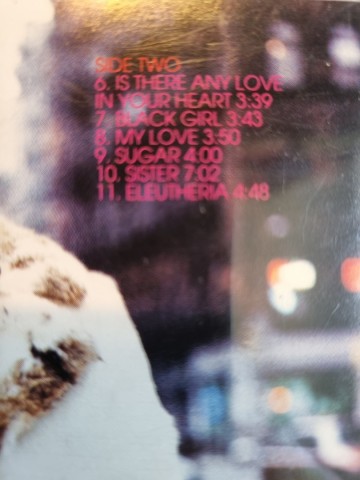 Tracks b cd lenny kravitz   are you gonna go my way   0077778698425