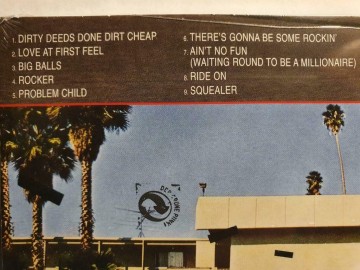 Tracks cd ac dc   dirty deeds done dirt cheap   5099751076025