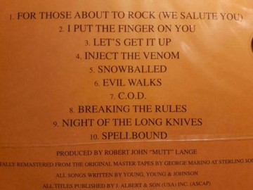 Tracks cd ac dc   for those about to rock   5099751076629