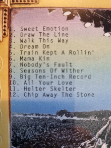 Tracks cd aerosmith   pandoras toys   5099747695629