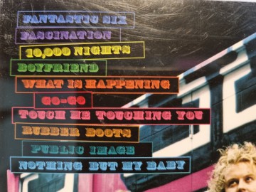 Tracks cd alphabeat   this is alphabeat   5099952039324