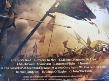 Tracks cd amon amarth   berserker   0039841564327