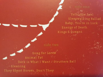 Tracks cd apostle of hustle   folkloric feel   0827590080027