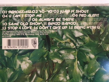 Tracks cd basement jaxx   remedy   0634904012922