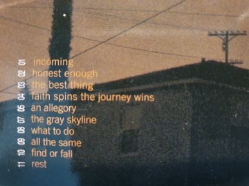 Tracks cd benjamin winter   amber alley and after   0825346858326