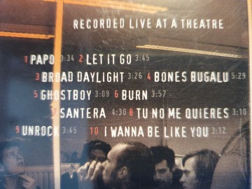 Tracks cd cd gabriel rios   en vivo   5425006585941