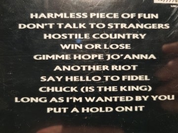 Tracks cd eddy grant   file under rock   0077779034321