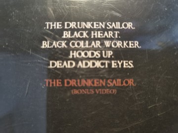 Tracks cd ep a new way to trust   never grow old never die   0803341192423