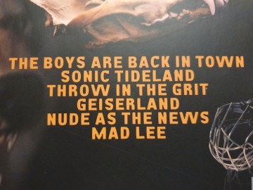 Tracks cd ep perverted   spuma lupi   5425001461448