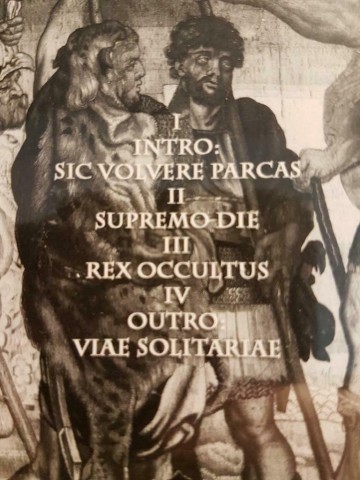 Tracks cd flamen   supremo die