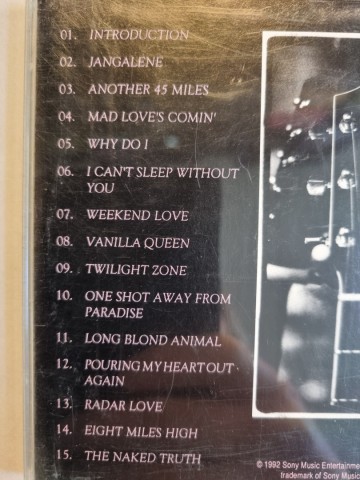 Tracks cd golden earring   the naked truth   5099747261923