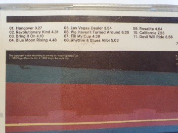 Tracks cd gomez   liquid skin   0724384821821