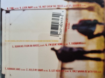 Tracks cd hootie  the blowfish   cracked rear view   0075678261329