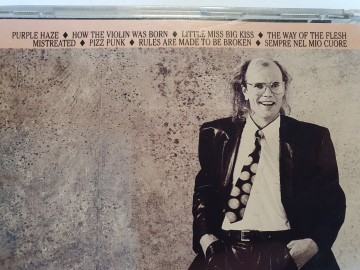 Tracks cd hugh marsh   shaking the pumpkin   0014922211024