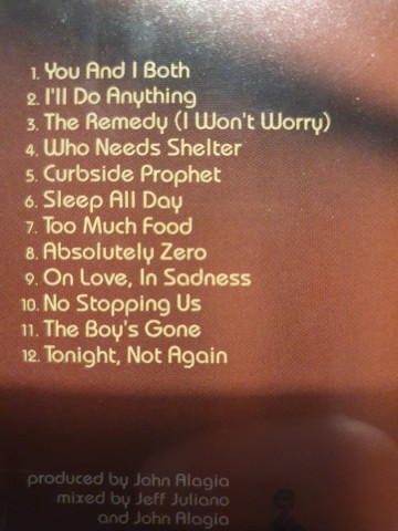 Tracks cd jason mraz   waiting for my rocket to come   0075596282925