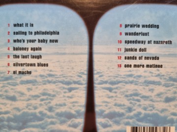 Tracks cd mark knopfler   sailing to philadelphia   0731454247726