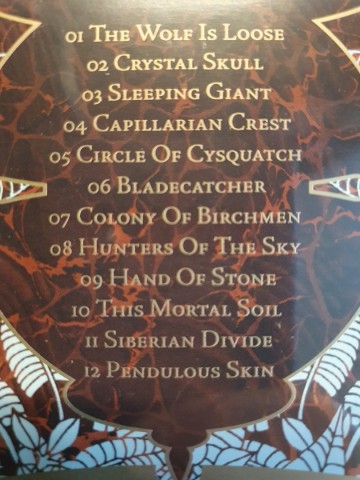 Tracks cd mastodon   blood mountain   0093624436423