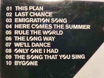 Tracks cd moke   shorland   the legend lives on   5413356117929