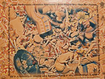 Tracks cd nirvana   in utero   0720642453629