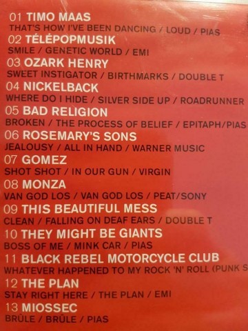 Tracks cd oorgasm 08  13 tracks voor de toekomst   oorgsm2002 08