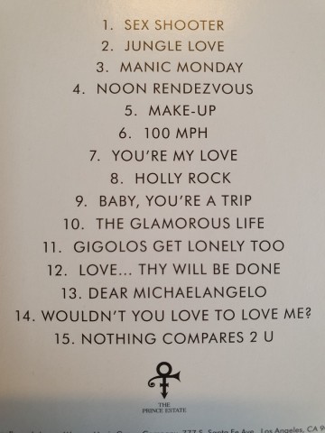 Tracks cd prince   originals   0603497851782