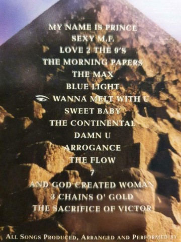 Tracks cd prince and the new power generation   the love symbol album   0093624503729