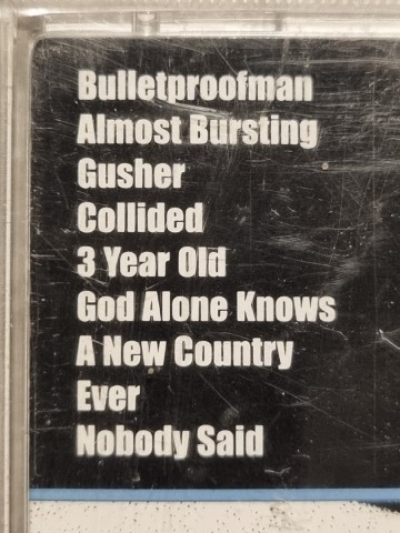 Tracks cd schindler   transverse mercator   5028563264320