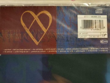 Tracks cd simple minds   glittering prize 81 92   0077778648628