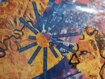 Tracks cd simple minds   street fighting years   0724381302224