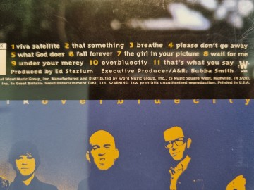 Tracks cd skypark   overbluecity   0080688595029