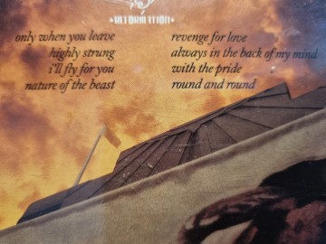 Tracks cd spandau ballet   parade   4007196101913