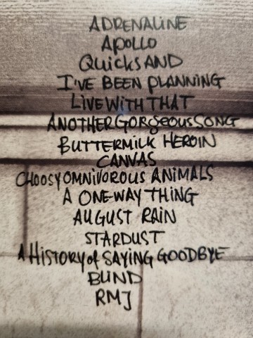 Tracks cd straxvalty   barracudas cant be wrong   c6588