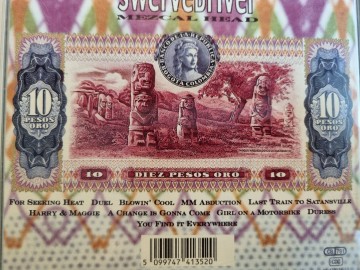 Tracks cd swervedriver   mezcal head   5099747413520