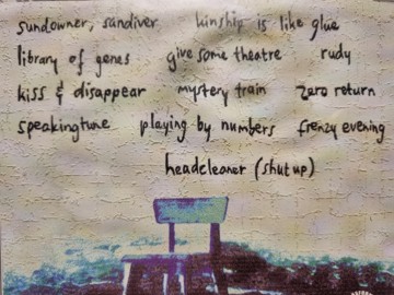 Tracks cd zea   kowtow to an idiot   dream 7