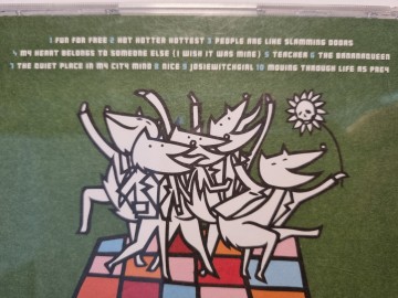 Tracks cd zita swoon   life  a sexy sanctuary   0685738683222