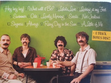 Tracks cd1 2cd room eleven   mmm gumbo   0602517634145