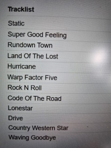 Tracks dgs cd bleach   static   0724382519126