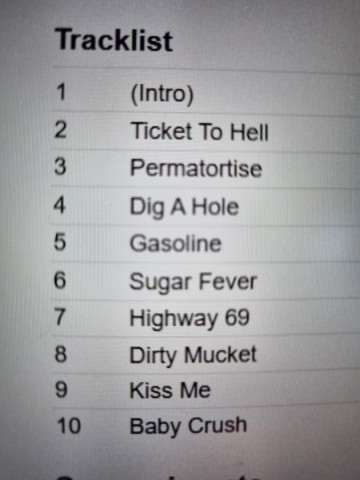 Tracks dgs cd foreskin 500   manpussy   0724384003722