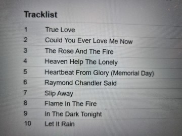 Tracks dgs cd michael anderson   michael anderson   0082839529525