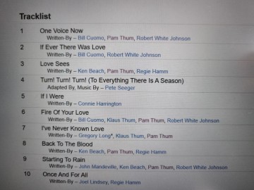 Tracks dgs cd pam thum   pam thum   5014182209620