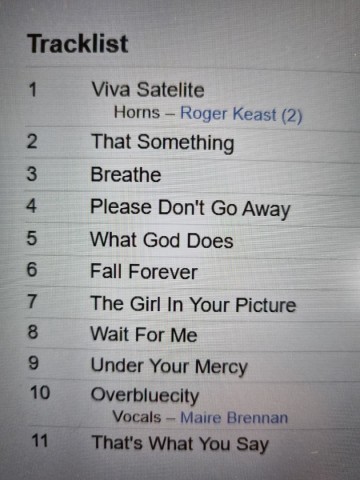 Tracks dgs cd skypark   overbluecity   0080688595029