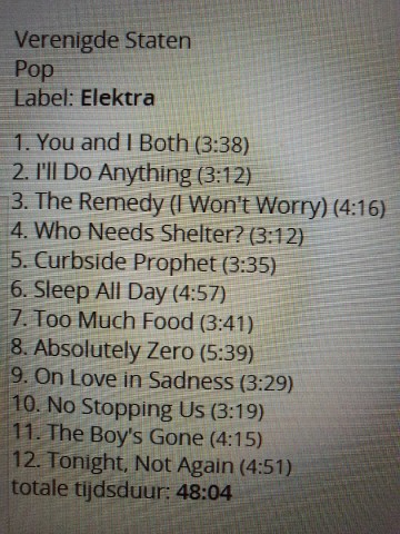 Tracks mm cd jason mraz   waiting for my rocket to come   0075596282925