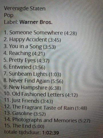 Tracks mm cd jason reeves   the magnificent adventures of heartache   0093624983736