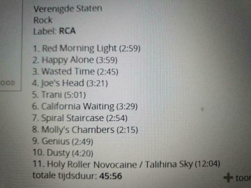 Tracks mm cd kings of leon   youth and young manhood   0828765568722