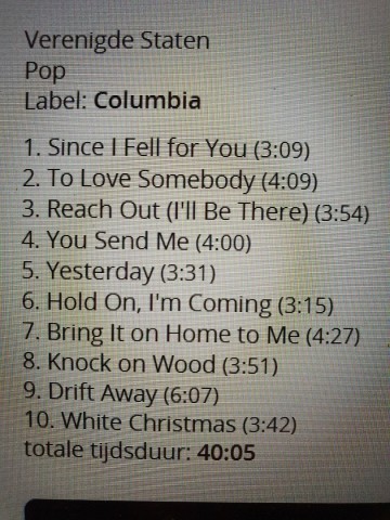 Tracks mm cd michael bolton   timeless  the classics   0074645278322