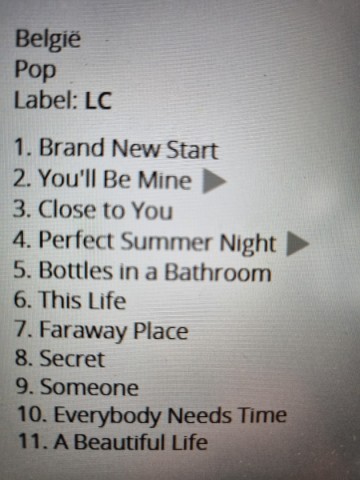 Tracks mm cd palomine   get the luxurious big bath size   5425007241365