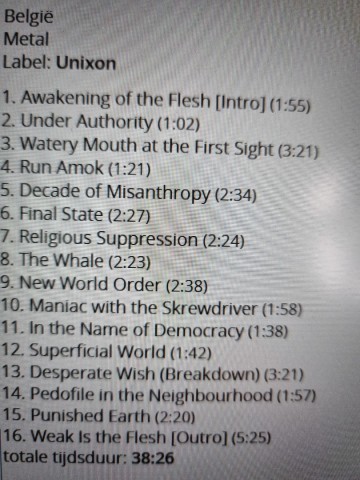 Tracks mm cd punished earth   frankenstein   ux 014