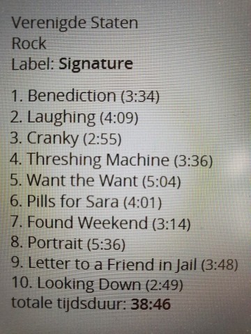 Tracks mm cd winterpills   winterpills   0701237129426