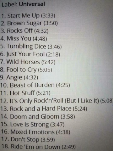 Tracks mm cd1 the rolling stones   honk   0602577451997